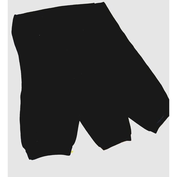 Sleep Slimmers Compression Leggings Black Sleep Pants Size 3XL Nylon Spandex New - Picture 2 of 7